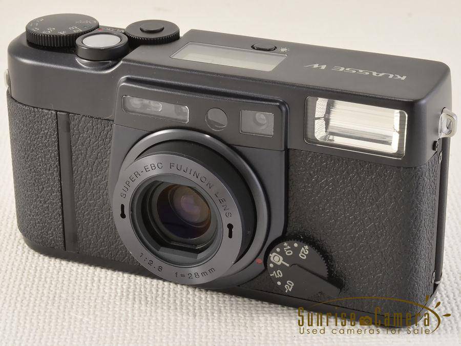 FUJIFILM KLASSE W（クラッセW）40,000円で買取いたしました！