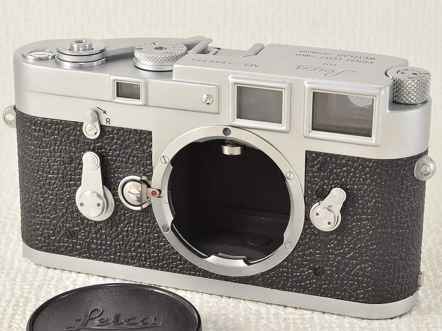 Leica M3