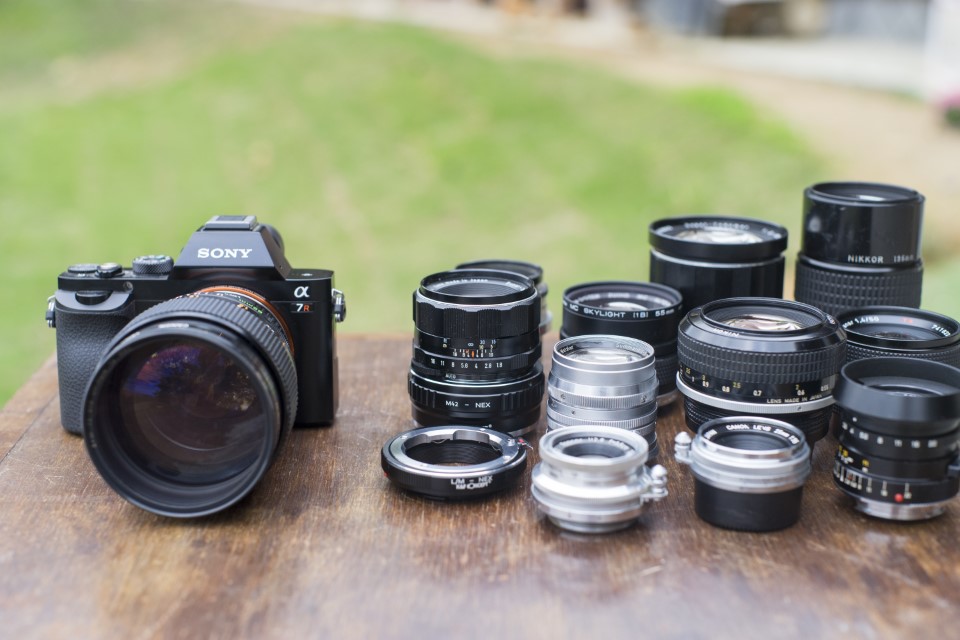 レンズ買取の注意点 中古カメラ店のプロが教えるお得な方法と選び方