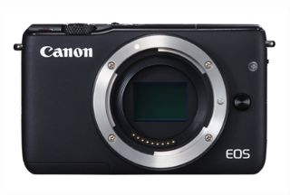 Canon EOS M10