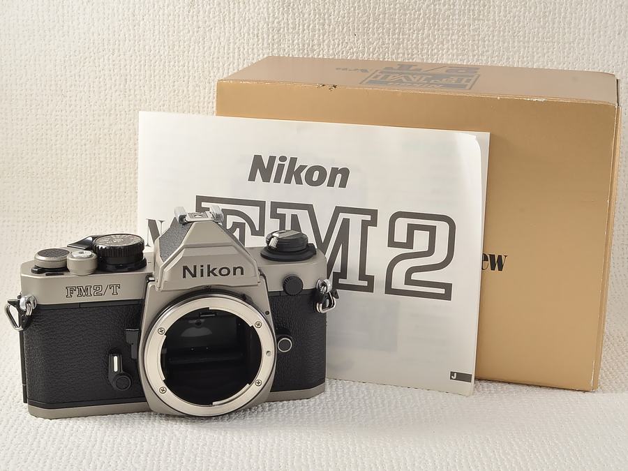 フィルムカメラ買取のポイント