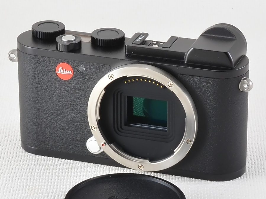 Leica CL