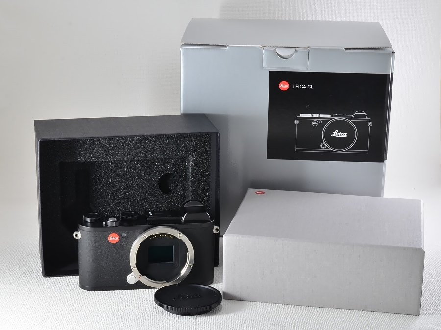 Leica CL