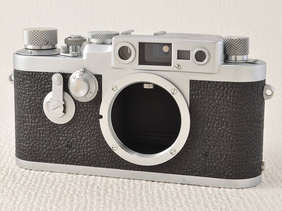 Leica IIIg