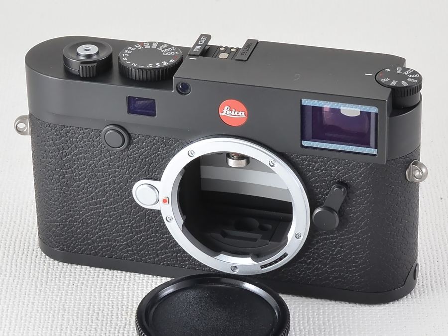 Leica M10