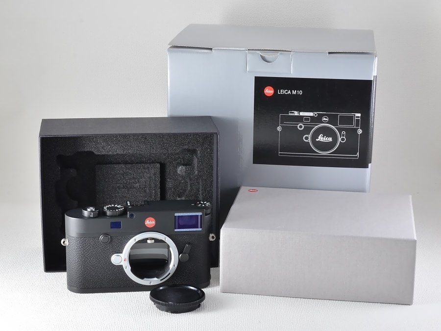 高額買取可能なLeica（ライカ）のデジタルカメラ機種紹介まとめ