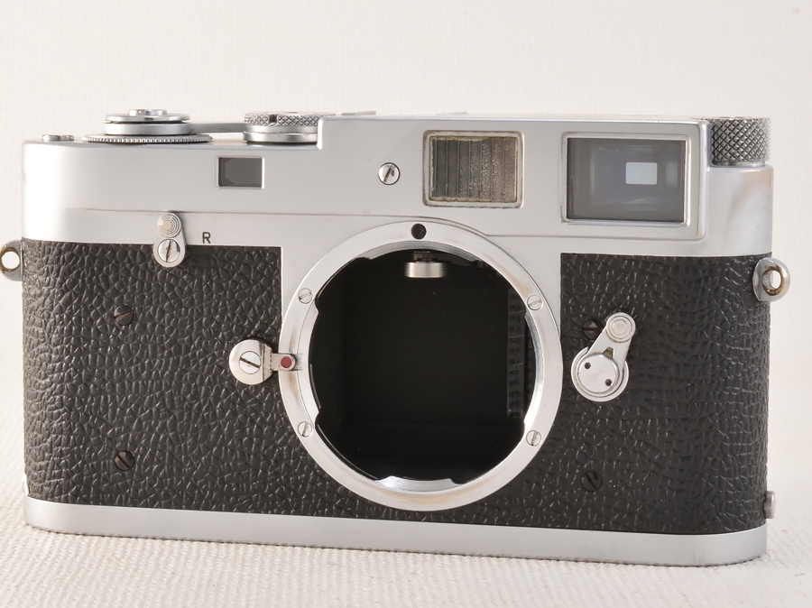 Leica（ライカ）のフィルムカメラの買取におすすめの機種とは 