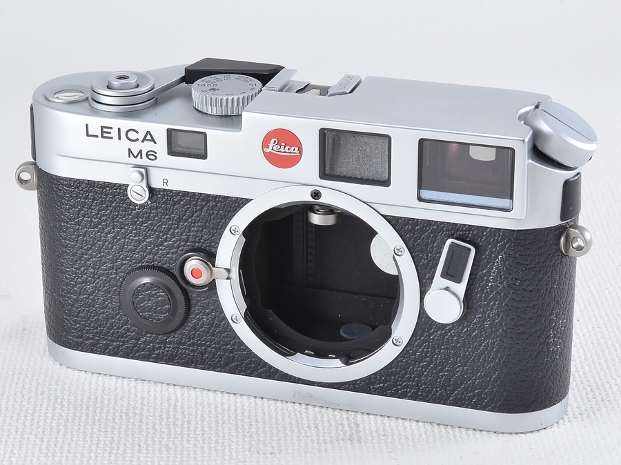 Leica M6