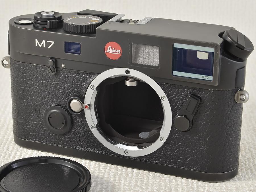 Leica M7