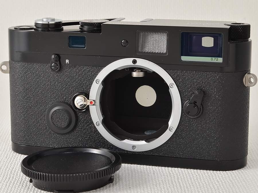 Leica MP