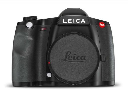 Leica S3