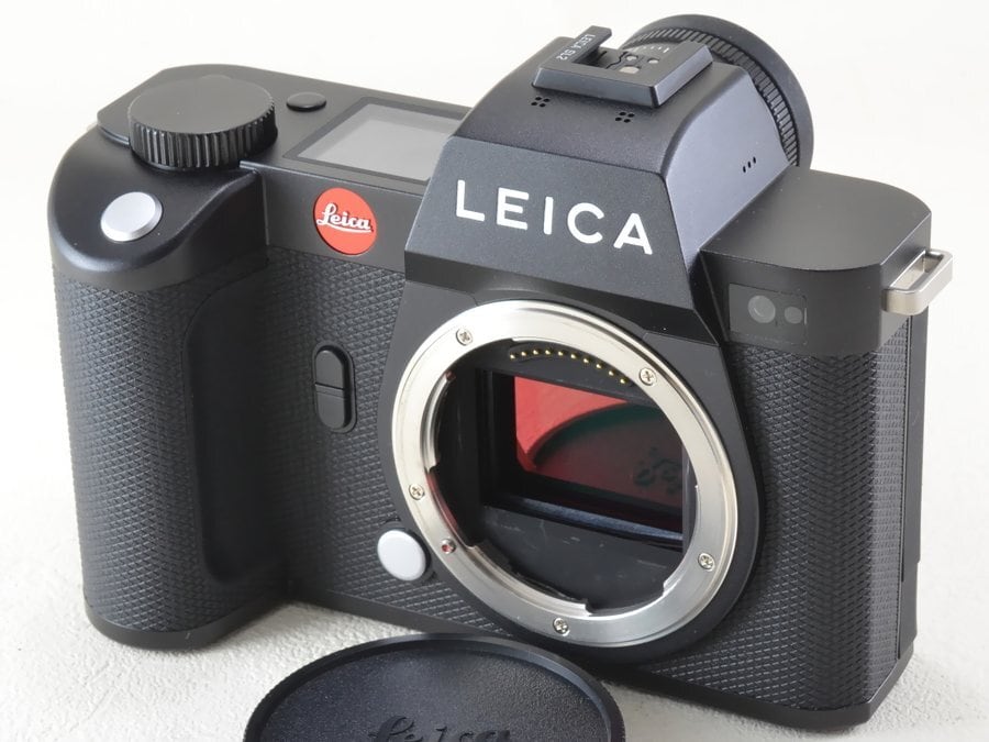 Leica SL2