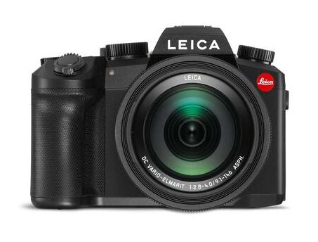 Leica V-Lux 5