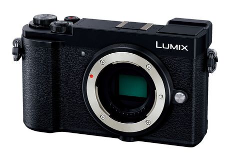 Panasonic DC-GX7MK3