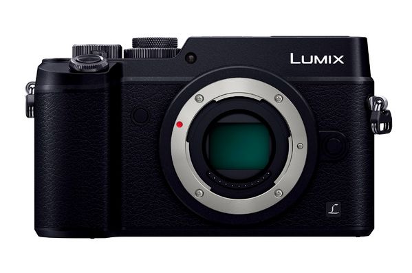 Panasonic LUMIX GX8