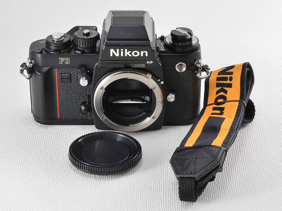 箱なしのフィルムカメラ買取は可能？