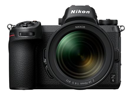 Nikon Z 6