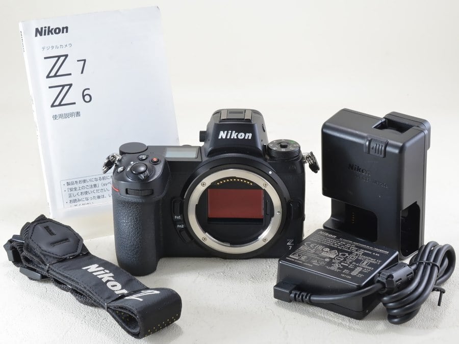 2023年版 Nikonのミラーレス一眼カメラ高額買取おすすめ機種まとめ＆解説