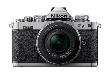 Nikon Z fc