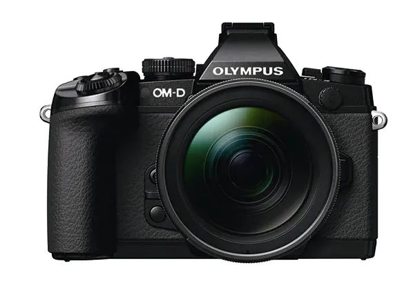 OM-D E-M1