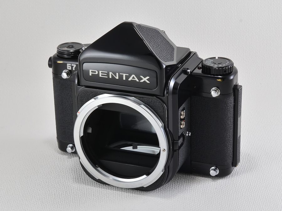 PENTAX 67