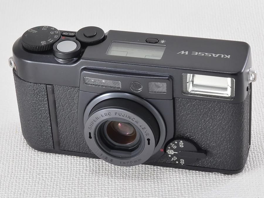 FUJIFILM KLASSE W