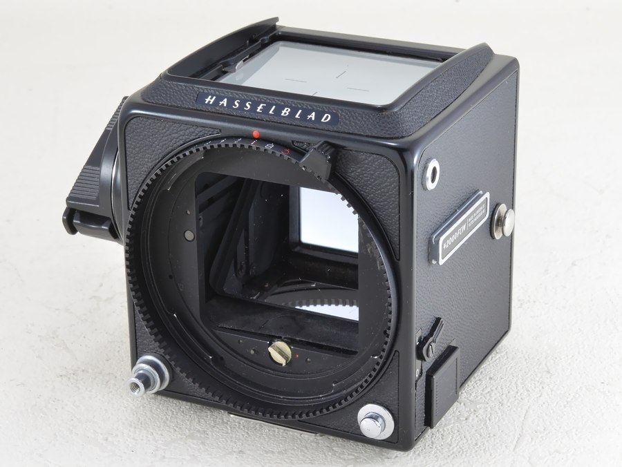 Hasselblad 2000FCW