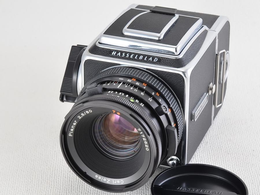 Hasselblad（ハッセルブラッド）