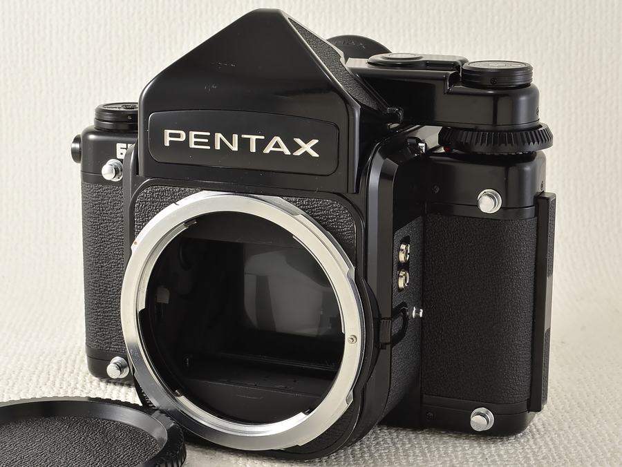 PENTAX 67