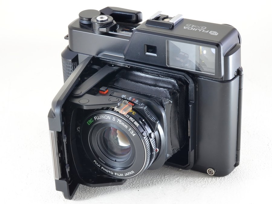 FUJICA GS645