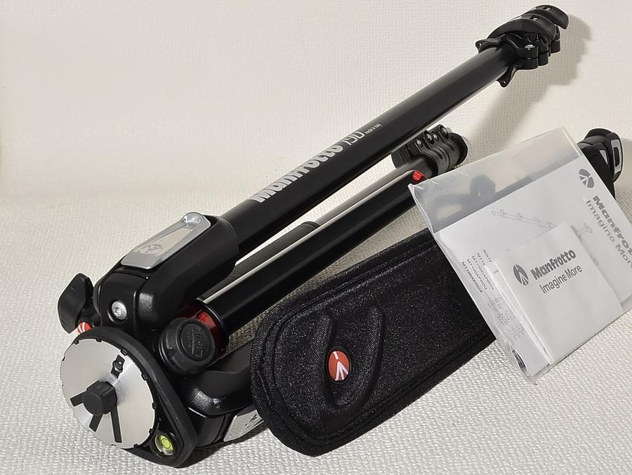 Manfrotto