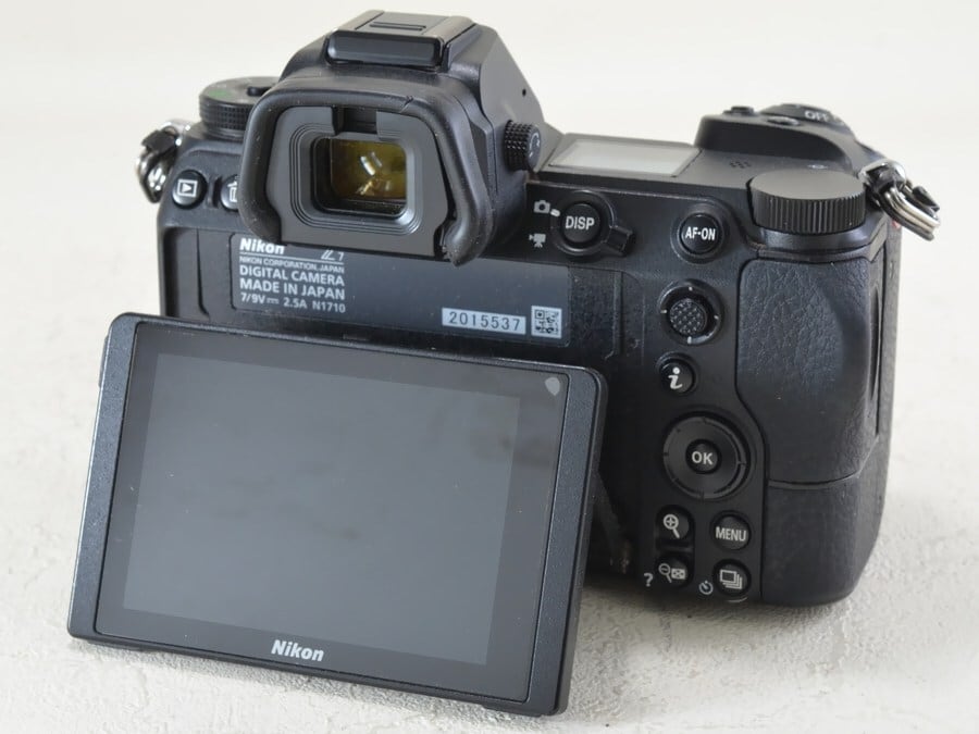 Nikon Z7