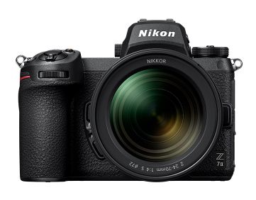 Nikon Z7II