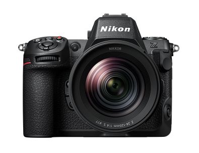 Nikon Z8